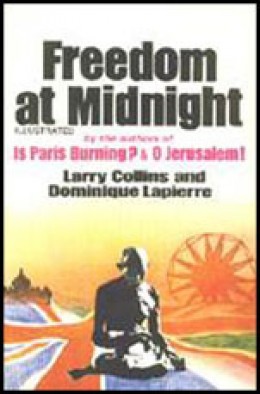 Freedom at Midnight