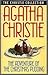 The Adventure of the Christmas Pudding (Hercule Poirot, #37)