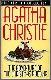 The Adventure of the Christmas Pudding