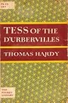 Tess of the d'Urb...