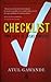 Checklist by Atul Gawade