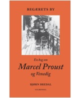 En bog om Marcel Proust og Venedig