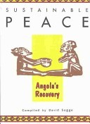 Sustainable Peace: Angola's Recovery