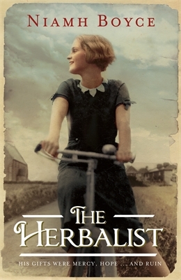 The Herbalist (Paperback)