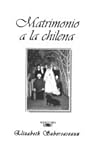 Matrimonio a la chilena