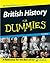 British History for Dummies by Sean Lang
