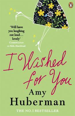 I Wished For You By Amy Huberman