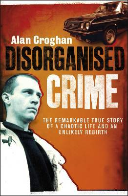 Disorganised Crime (Paperback)