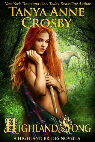 Highland Song (The Highland Brides, #4.5)