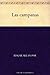 Las campanas by Edgar Allan Poe Las campanas by Edgar Allan Poe