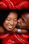 A Valentine Challenge by Kiru Taye