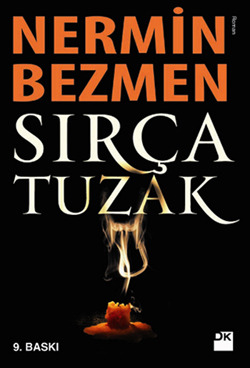 Sırça Tuzak (Sırça Tuzak, #1)