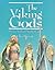 The Viking Gods by Clive Barrett