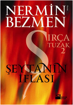 Şeytanın İflası (Sırça Tuzak, #2)