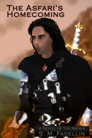 The Asfari's Homecoming