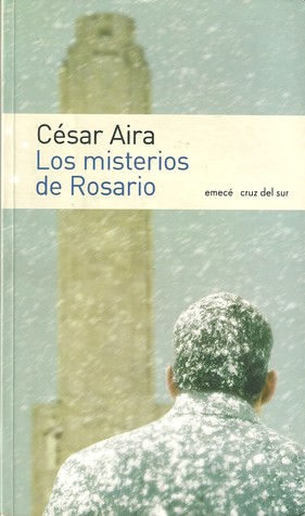 Los misterios de Rosario (Paperback)