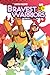 Bravest Warriors Vol. 1 by Joey Comeau