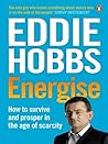 Energise by Eddie Hobbs Energise by Eddie Hobbs