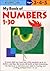 My Book of Numbers 1-30