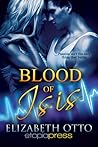 Blood of Isis by Elizabeth  Otto
