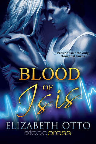 Blood of Isis (Kindle Edition)