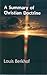 A Summary of Christian Doctrine