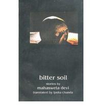 Bitter Soil (Paperback)
