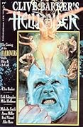 Clive Barker's Hellraiser: Book 18