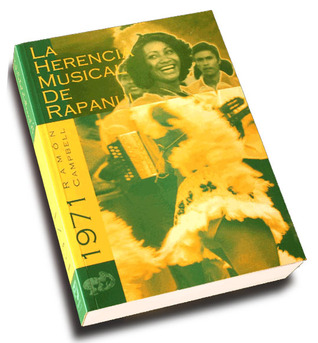 La herencia musical de Rapa Nui