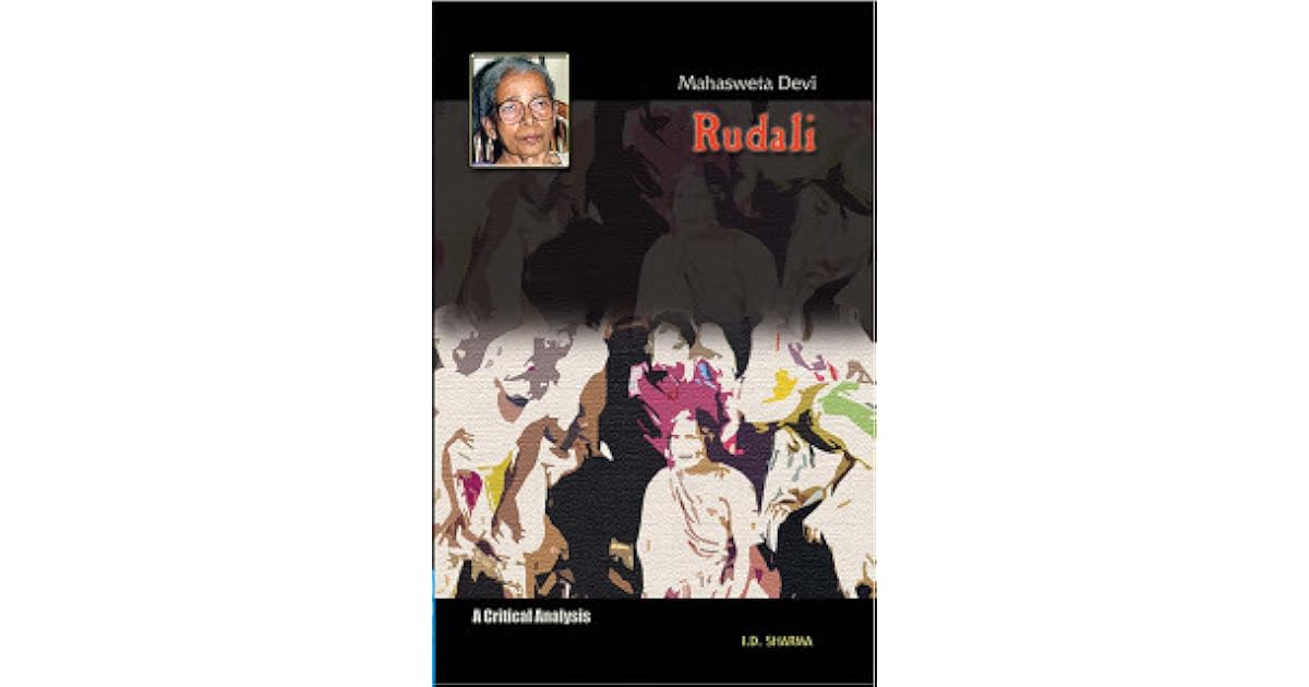 The theme of subalternity in mahasweta devis rudali essay image