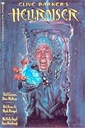 Clive Barker's Hellraiser: Book 20