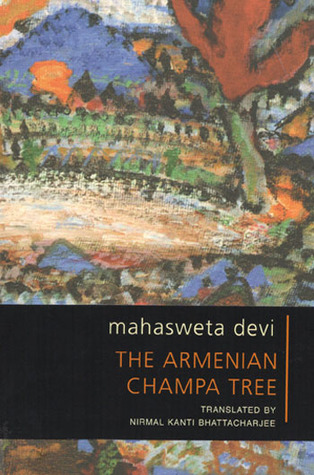 The Armenian Champa Tree (Paperback)
