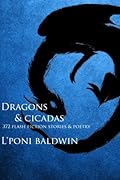 Dragons and Cicadas: The Society On Da Run