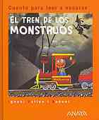 El Tren De Los Monstruos