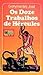 Os Doze Trabalhos de Hércules