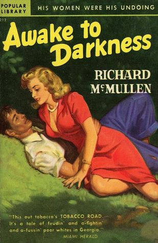 Awake to Darkness