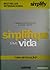 Simplifique a sua vida by Werner Tiki Küstenmacher