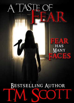 A Taste Of Fear