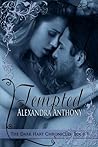 Tempted by Alexandra Anthony