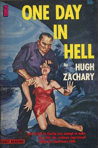 One Day in Hell (Paperback)