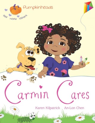 Carmin Cares (Kindle Edition)