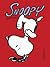 Snoopy Extraordinário