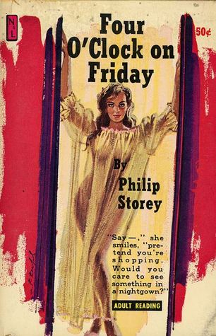 Four O'Clock on Friday