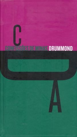 Confissões de Minas (Hardcover)