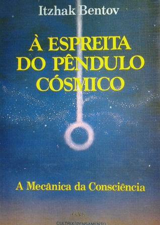 À espreita do pêndulo cósmico