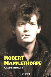 Robert Mapplethorpe