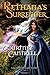 Rethana's Surrender (Legends of the Light-Walkers, #1)
