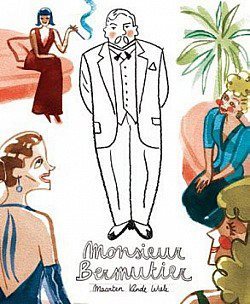 Monsieur Bermutier (Paperback)