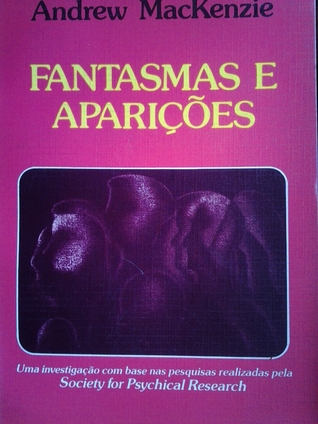 Fantasmas e Aparições