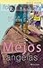 Mėjos angelas by Melvin Burgess
